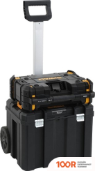 Беспроводная колонка DeWalt TSTAK DWST1-81078 (10639)