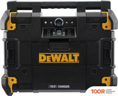 Беспроводная колонка DeWalt TSTAK DWST1-81078 (10639)
