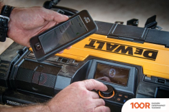 Беспроводная колонка DeWalt TOUGHSYSTEM DWST1-75663 (10637)