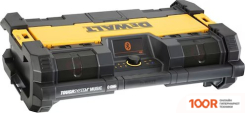 Беспроводная колонка DeWalt TOUGHSYSTEM DWST1-75663 (10637)