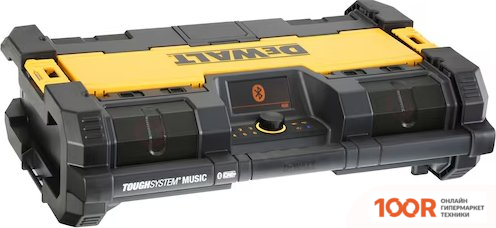 Беспроводная колонка DeWalt TOUGHSYSTEM DWST1-75663 (10637)