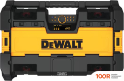 Беспроводная колонка DeWalt TOUGHSYSTEM DWST1-75659 (10636)