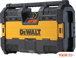 Беспроводная колонка DeWalt TOUGHSYSTEM DWST1-75659 (10636)