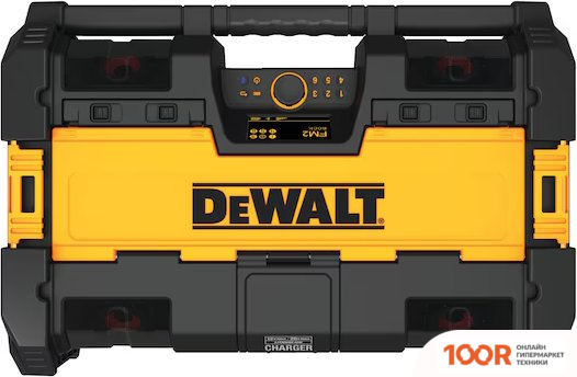 Беспроводная колонка DeWalt TOUGHSYSTEM DWST1-75659 (10636)