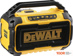 Беспроводная колонка DeWalt DCR011 (10634)