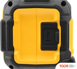 Беспроводная колонка DeWalt DCR011 (10634)