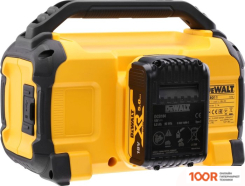 Беспроводная колонка DeWalt DCR011 (10634)