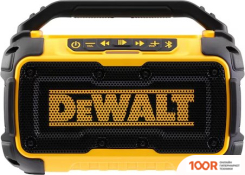 Беспроводная колонка DeWalt DCR011 (10634)
