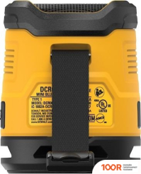 Беспроводная колонка DeWalt DCR009-XJ (10633)