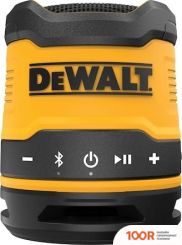 Беспроводная колонка DeWalt DCR009-XJ (10633)