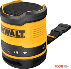 Беспроводная колонка DeWalt DCR009-XJ (10633)