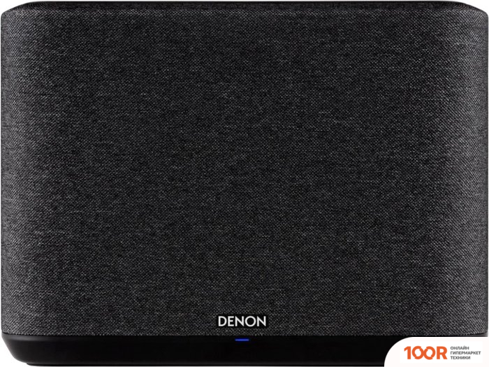 Беспроводная колонка Denon HOME 250 (ЧЕРНЫЙ) (10629)