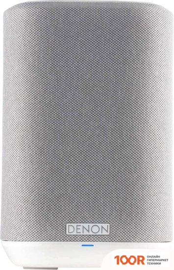 Беспроводная колонка Denon HOME 150 (БЕЛЫЙ) (10624)