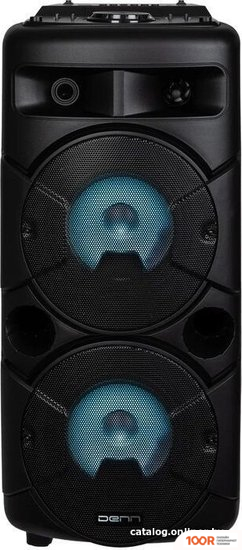 Беспроводная колонка DENN TUNE DPS155 (10623)