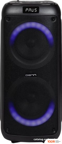 Беспроводная колонка DENN STRAIN DPS315 (10622)