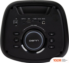 Беспроводная колонка DENN STRAIN DPS315 (10622)