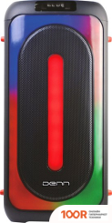 Беспроводная колонка DENN STORM DPS125 (10621)