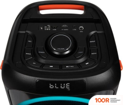 Беспроводная колонка DENN RADIANT DPS135 (10618)