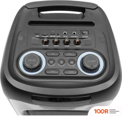 Беспроводная колонка DENN RADIANT 3 DPS335 (10617)