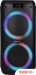Беспроводная колонка DENN LUMINOS DPS145 (10614)
