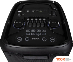 Беспроводная колонка DENN LUMINOS DPS145 (10614)