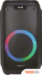 Беспроводная колонка DENN ENVELOPE DPS700 (10611)