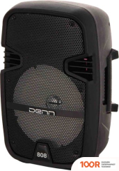 Беспроводная колонка DENN DBS808 (10608)