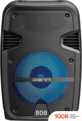 Беспроводная колонка DENN DBS808 (10608)