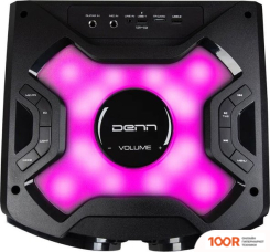 Беспроводная колонка DENN CONSTELLATION DPS455 (10598)