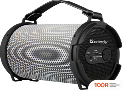 Беспроводная колонка Defender REACTOR (10595)