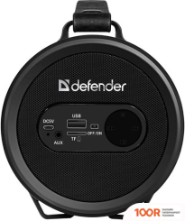 Беспроводная колонка Defender REACTOR (10595)
