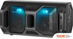Беспроводная колонка Defender RAGE (10593)