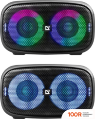 Беспроводная колонка Defender Q5 (10592)