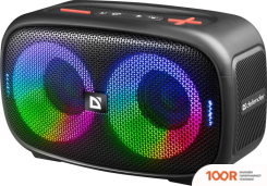 Беспроводная колонка Defender Q5 (10592)