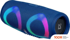 Беспроводная колонка Defender Q2 (10591)