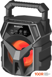 Беспроводная колонка Defender G98 (10586)