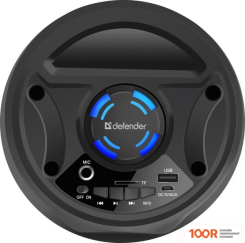 Беспроводная колонка Defender G70 (10583)