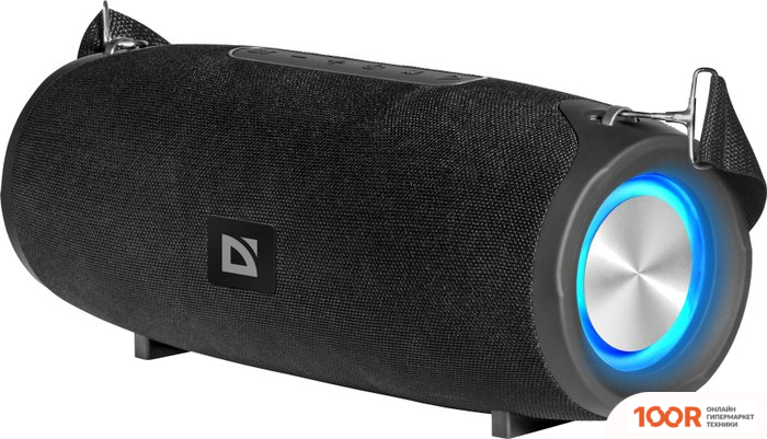 Беспроводная колонка Defender G34 (10578)