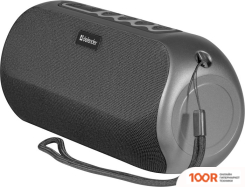 Беспроводная колонка Defender G32 + НАУШНИКИ DEFENDER FREEMOTION B525 (ЧЕРНЫЙ) (10577)
