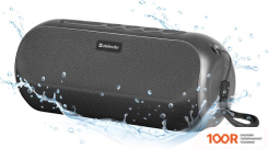 Беспроводная колонка Defender G32 + НАУШНИКИ DEFENDER FREEMOTION B525 (ЧЕРНЫЙ) (10577)
