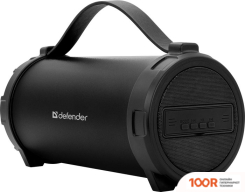 Беспроводная колонка Defender G24 (ЧЕРНЫЙ) (10573)