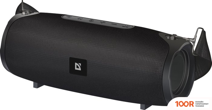 Беспроводная колонка Defender G22 (10570)