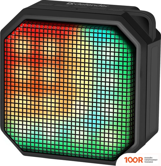 Беспроводная колонка Defender G16 (10568)