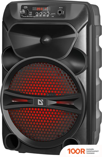 Беспроводная колонка Defender G110 (10565)