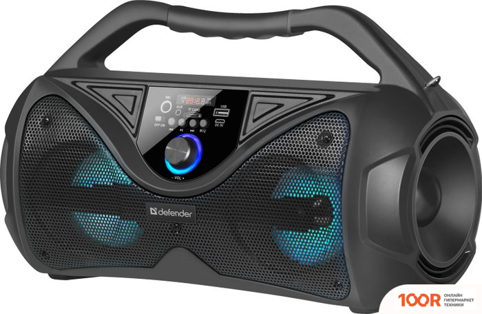 Беспроводная колонка Defender G108 (10564)