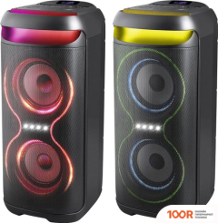 Беспроводная колонка Defender EXPLODE (10561)