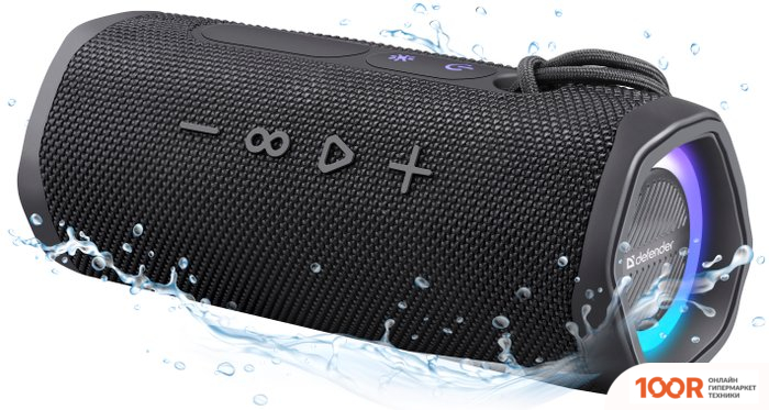 Беспроводная колонка Defender ENJOY S800 (10559)