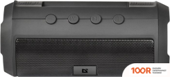Беспроводная колонка Defender ENJOY S500 (ЧЕРНЫЙ) + НАУШНИКИ DEFENDER FREEMOTION B525 (ЧЕРНЫЙ) (10553)