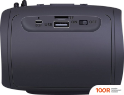 Беспроводная колонка Defender ENJOY S200 (10551)