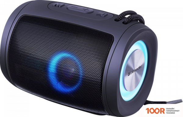 Беспроводная колонка Defender ENJOY S200 (10551)